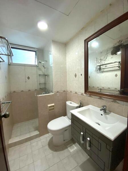 Simei Green Condominium, 7 Simei Street 4, 3 Bedrooms, 1,249 sqft, Condominium For Rent, by Lois Tan, 23872000 - PropertyGuru.com.sg