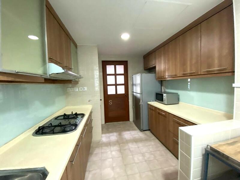 Simei Green Condominium, 7 Simei Street 4, 3 Bedrooms, 1,249 sqft, Condominium For Rent, by Lois Tan, 23872000 - PropertyGuru.com.sg