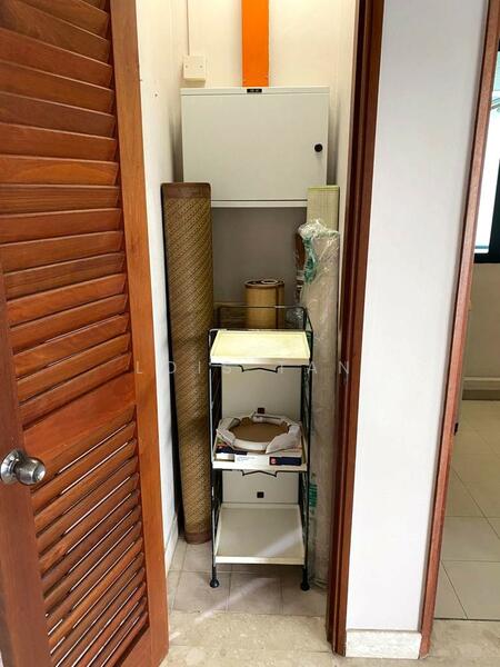 Simei Green Condominium, 7 Simei Street 4, 3 Bedrooms, 1,249 sqft, Condominium For Rent, by Lois Tan, 23872000 - PropertyGuru.com.sg