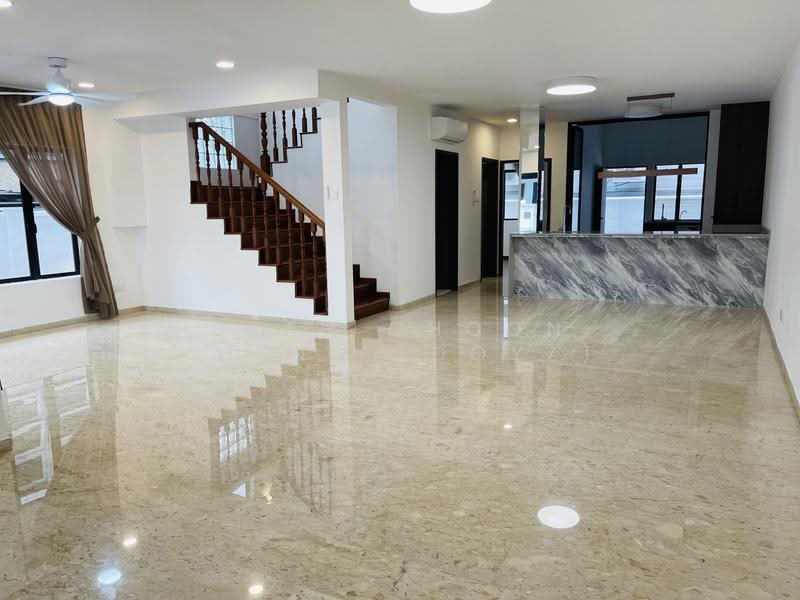 Well Renovated Semi D in Serangoon Gardens, Borthwick Drive, Hougang / Punggol / Sengkang, 4 Bedrooms, 3,300 sqft, Semi-Detached House For Rent, by Seah Choon Kheng (Doyz), 23872020 - Living & Dining - PropertyGuru.com.sg