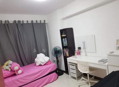 For Rent - 415A Fernvale Link