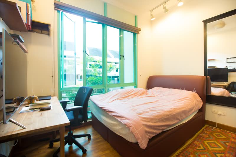 Hazel Park Condo, 29 Hazel Park Terrace, 2 Bedrooms, 1,206 sqft, Condominium For Rent, by Lim Surya Dharma, 23872182 - PropertyGuru.com.sg