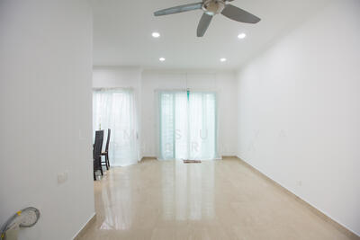 For Rent - Hazel Park Condo