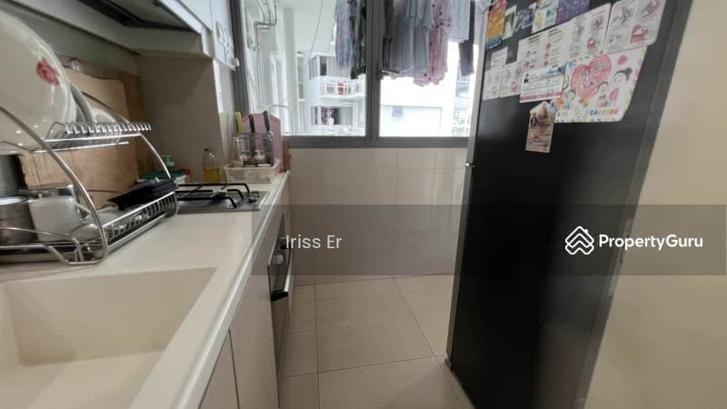 For Rent - A Treasure Trove