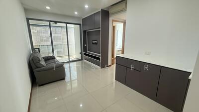 For Rent - A Treasure Trove