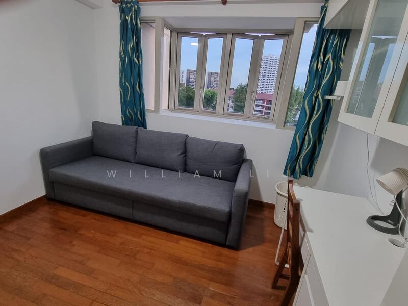 For Rent - The Gardens at Bishan