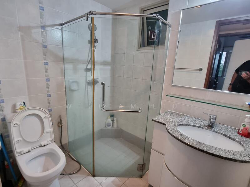 For Rent - The Gardens at Bishan