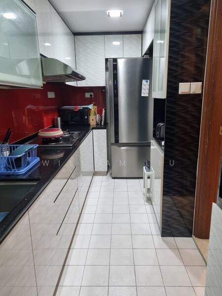 For Rent - The Gardens at Bishan