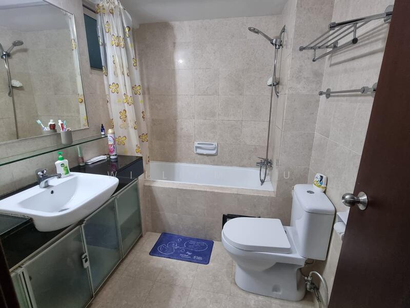 For Rent - The Gardens at Bishan