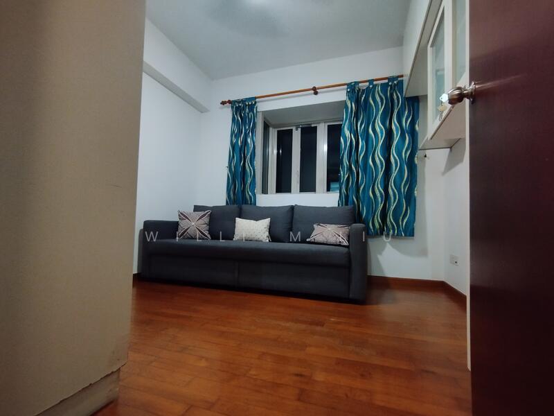 For Rent - The Gardens at Bishan