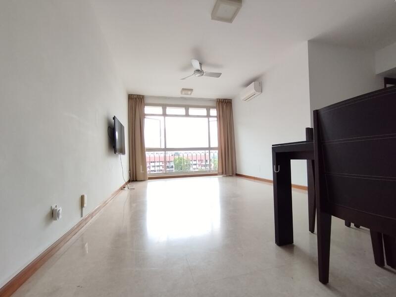 For Rent - The Gardens at Bishan