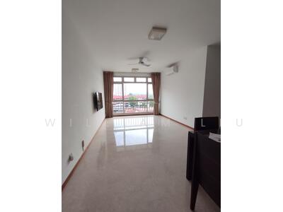 For Rent - The Gardens at Bishan