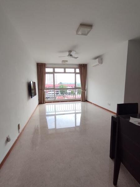 For Rent - The Gardens at Bishan