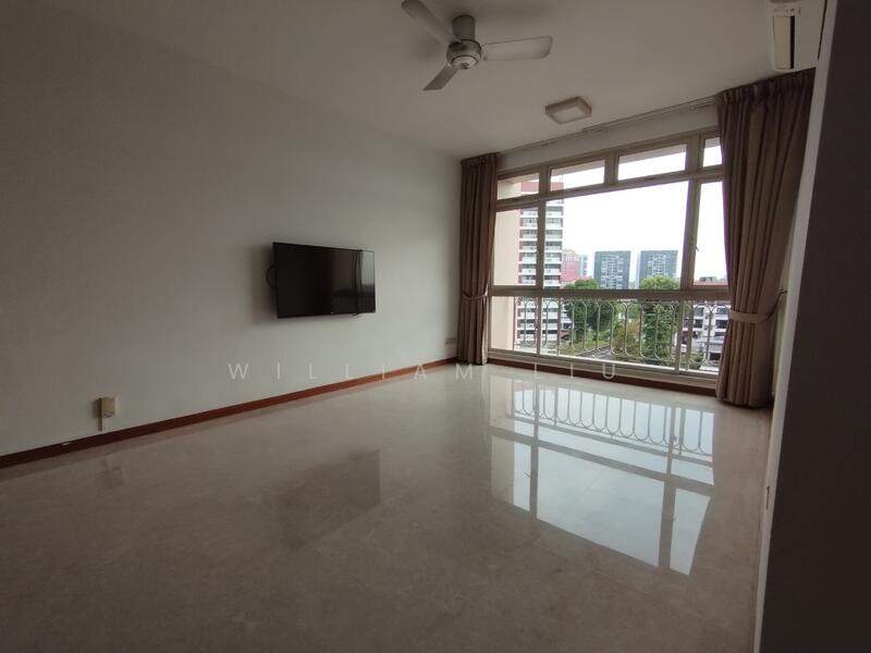 For Rent - The Gardens at Bishan