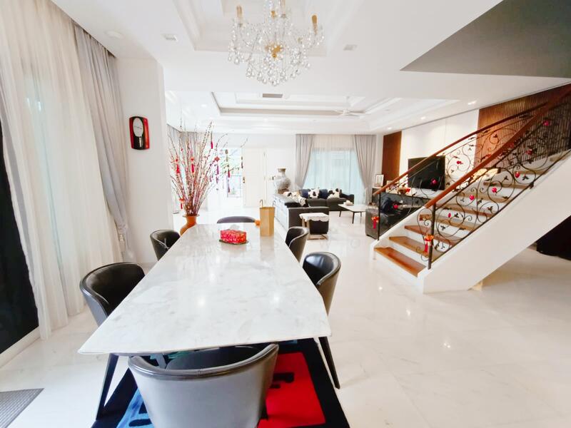 For Rent - Serangoon Gardens Berwick Drive