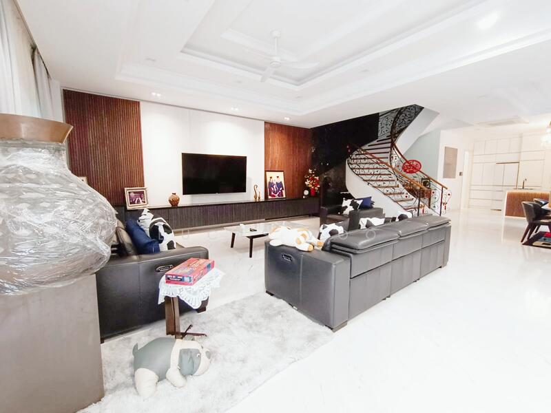 For Rent - Serangoon Gardens Berwick Drive