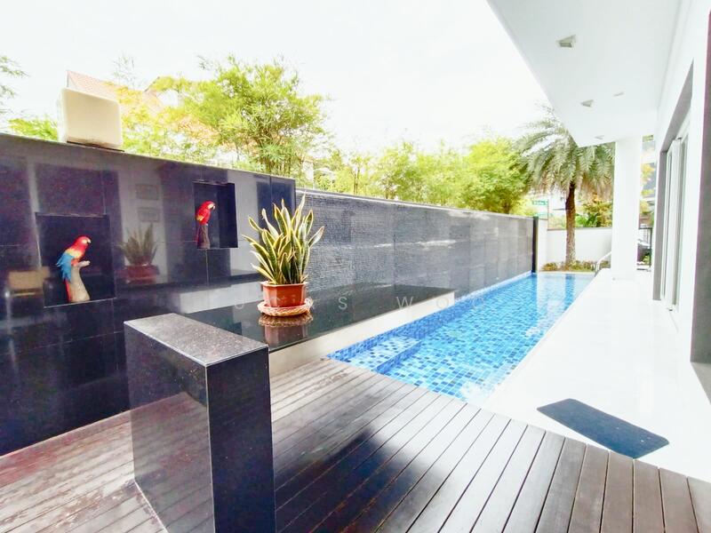For Rent - Serangoon Gardens Berwick Drive
