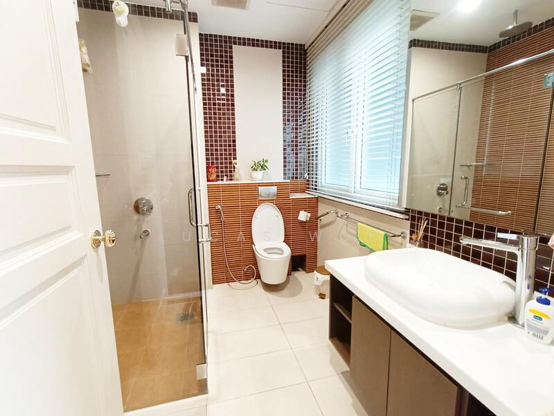 For Rent - Serangoon Gardens Berwick Drive