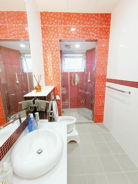 For Rent - Serangoon Gardens Berwick Drive