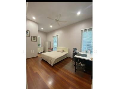 For Rent - Serangoon Gardens Berwick Drive