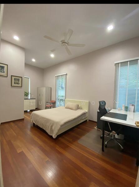 For Rent - Serangoon Gardens Berwick Drive
