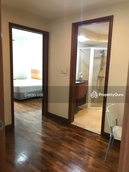 For Rent - Burlington Square