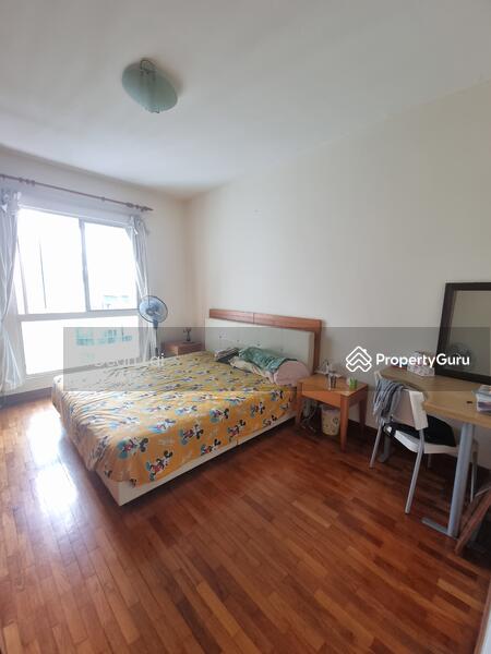 For Rent - Burlington Square