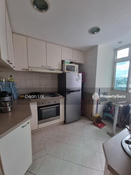 For Rent - Burlington Square