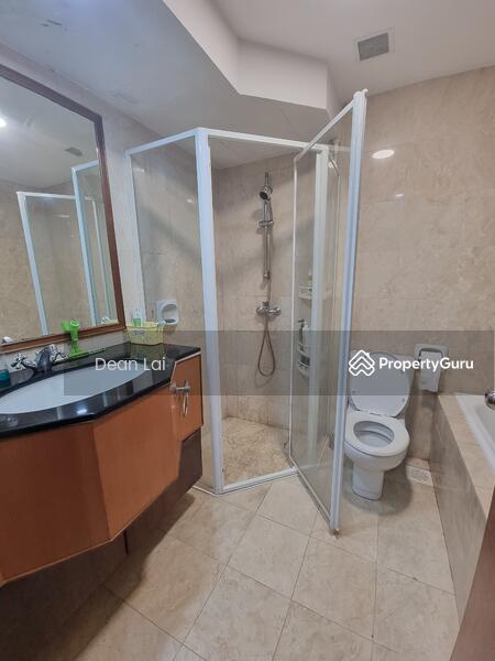 For Rent - Burlington Square