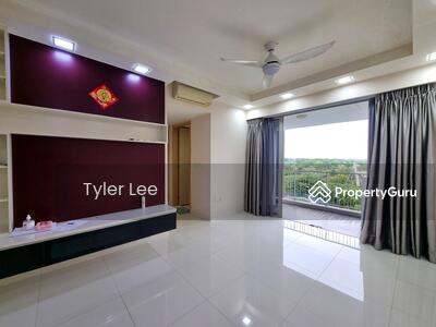 For Rent - The Estuary @ Yishun