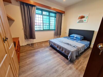 For Rent - Changi Court