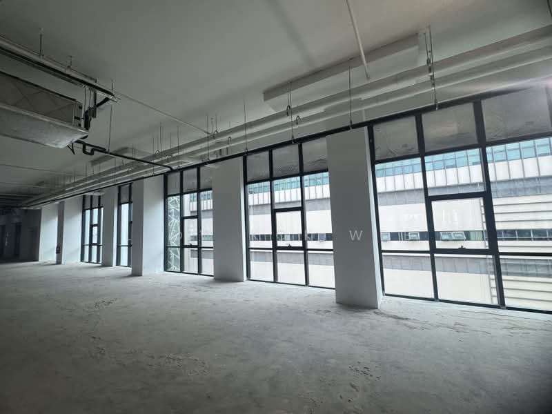 church / media / technology office logistic use 5 mins walk to CommonWealth MRT, Commonwealth, 5,000 sqft, Light Industrial (B1) For Rent, by Leow Kok Wee, 23873433 - CommercialGuru.com.sg