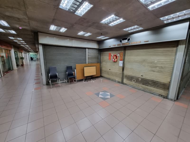 Golden Mile Tower, 6001 Beach Road, 549 sqft, Other Retail For Sale, by Vincent Teo, 23873548 - CommercialGuru.com.sg