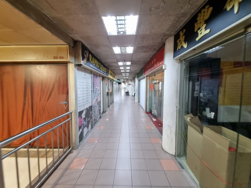 Golden Mile Tower, 6001 Beach Road, 549 sqft, Other Retail For Sale, by Vincent Teo, 23873548 - CommercialGuru.com.sg