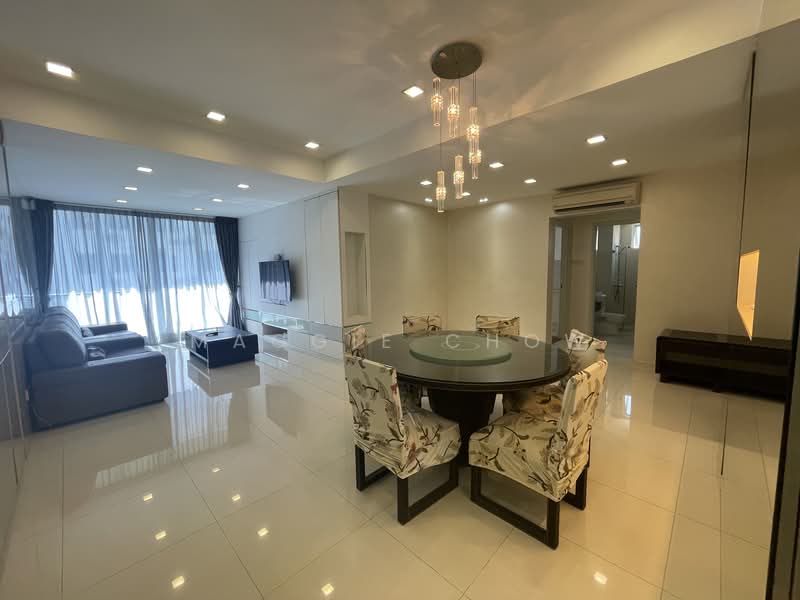 Proximo, 27 Robin Road, 3 Bedrooms, 1,475 sqft, Apartment For Rent, by Maggie Chow, 23873645 - PropertyGuru.com.sg