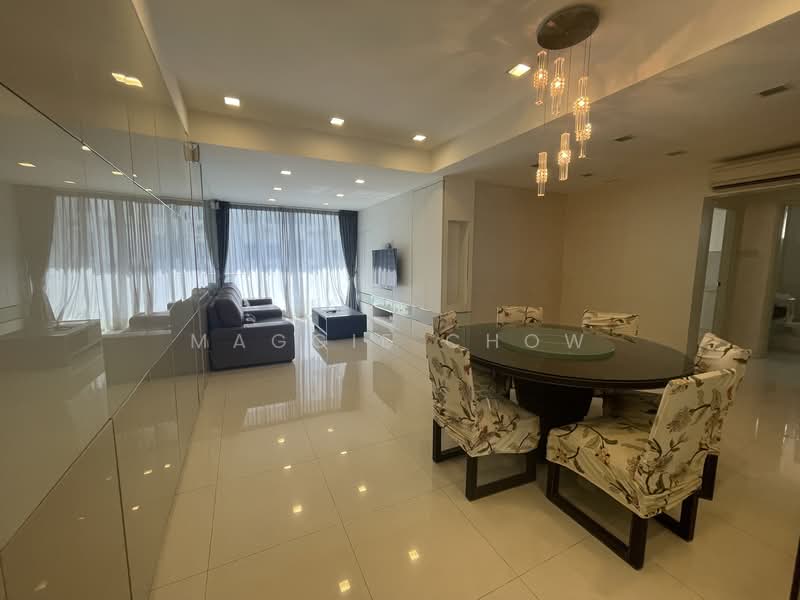 Proximo, 27 Robin Road, 3 Bedrooms, 1,475 sqft, Apartment For Rent, by Maggie Chow, 23873645 - PropertyGuru.com.sg
