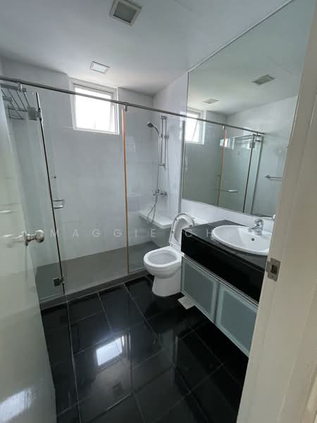 Proximo, 27 Robin Road, 3 Bedrooms, 1,475 sqft, Apartment For Rent, by Maggie Chow, 23873645 - PropertyGuru.com.sg