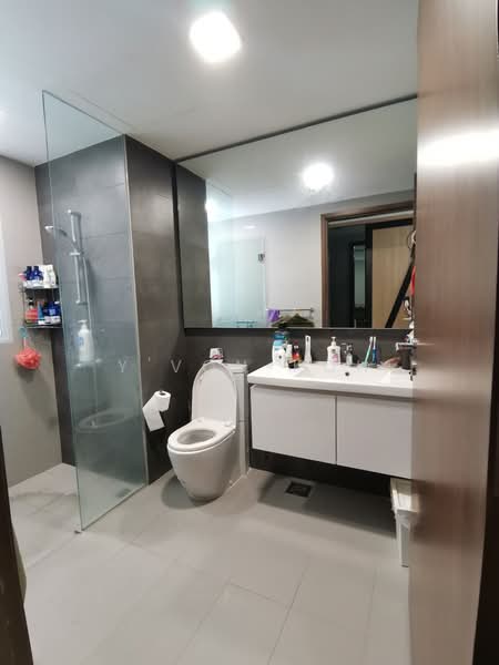 Ecopolitan, 136 Punggol Walk, 3 Bedrooms, 1,055 sqft, Executive Condominium For Rent, by Y'von Koh, 23873892 - PropertyGuru.com.sg