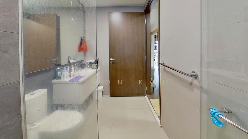 Ecopolitan, 136 Punggol Walk, 3 Bedrooms, 1,055 sqft, Executive Condominium For Rent, by Y'von Koh, 23873892 - PropertyGuru.com.sg