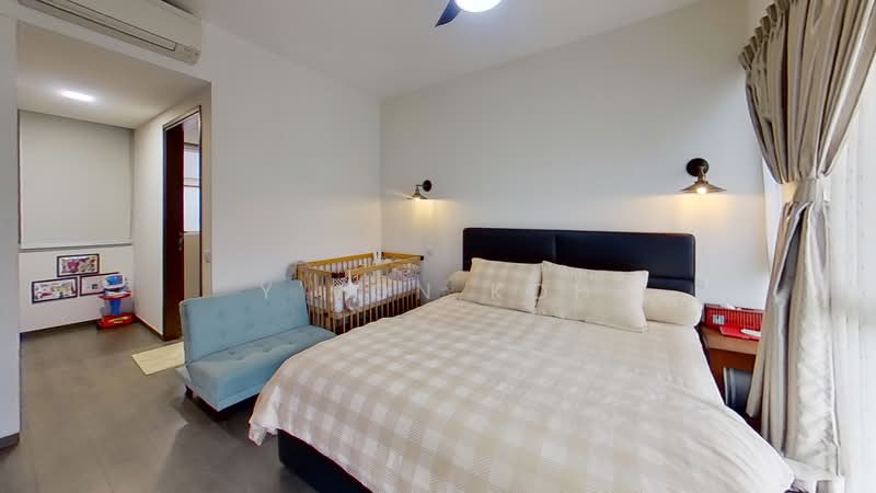 Ecopolitan, 136 Punggol Walk, 3 Bedrooms, 1,055 sqft, Executive Condominium For Rent, by Y'von Koh, 23873892 - PropertyGuru.com.sg