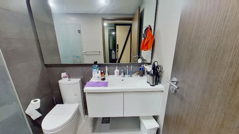 Ecopolitan, 136 Punggol Walk, 3 Bedrooms, 1,055 sqft, Executive Condominium For Rent, by Y'von Koh, 23873892 - PropertyGuru.com.sg
