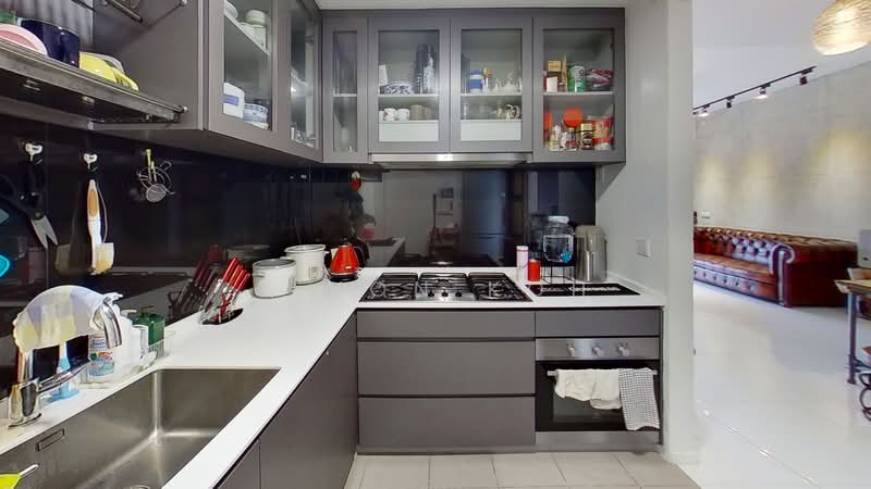 Ecopolitan, 136 Punggol Walk, 3 Bedrooms, 1,055 sqft, Executive Condominium For Rent, by Y'von Koh, 23873892 - PropertyGuru.com.sg
