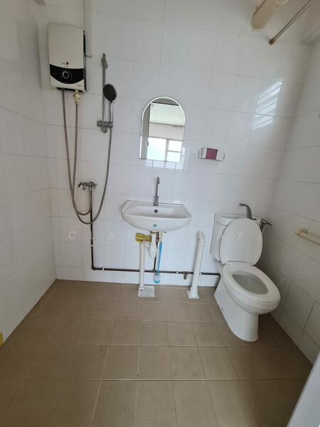 For Rent - 104 Potong Pasir Avenue 1