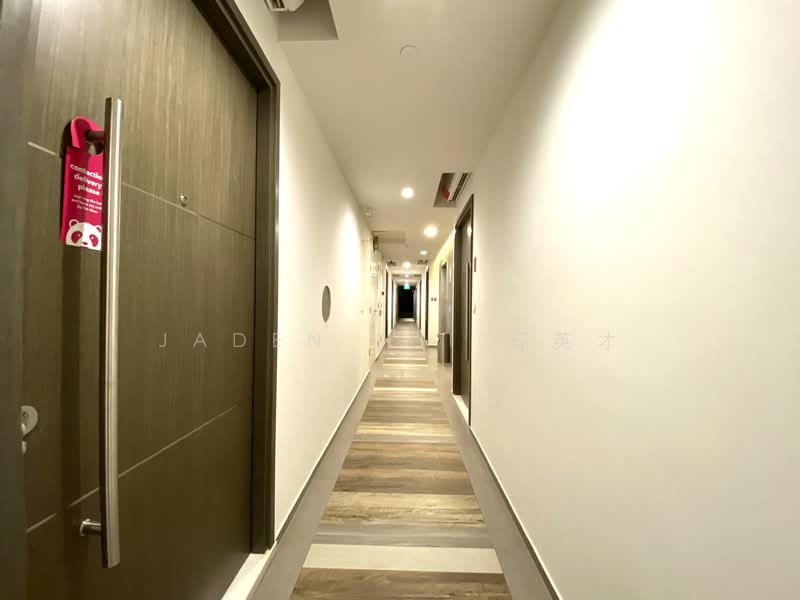 Liv on Wilkie, 9 Wilkie Terrace, Studio, 200 sqft, Apartment For Rent, by Jaden Shi 石英才, 23874072 - PropertyGuru.com.sg
