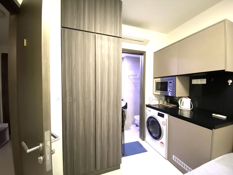 Liv on Wilkie, 9 Wilkie Terrace, Studio, 200 sqft, Apartment For Rent, by Jaden Shi 石英才, 23874072 - PropertyGuru.com.sg