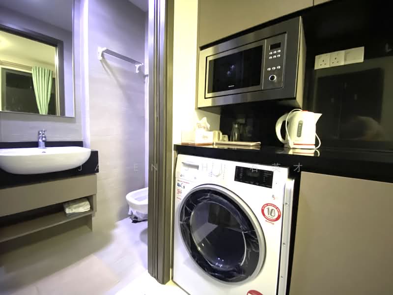 Liv on Wilkie, 9 Wilkie Terrace, Studio, 200 sqft, Apartment For Rent, by Jaden Shi 石英才, 23874072 - PropertyGuru.com.sg