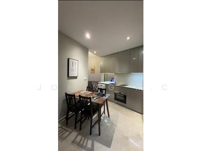 For Sale - City Gate