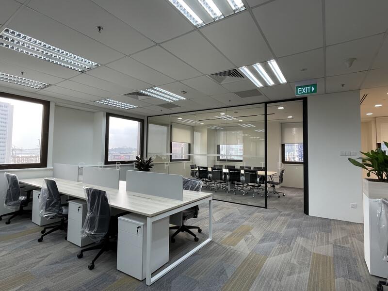 78 Shenton Way, 78 Shenton Way, 3,584 sqft, Office For Rent, by HIA PEI JIE, JAMIE, 23874435 - CommercialGuru.com.sg