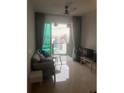 For Rent - Principal Garden