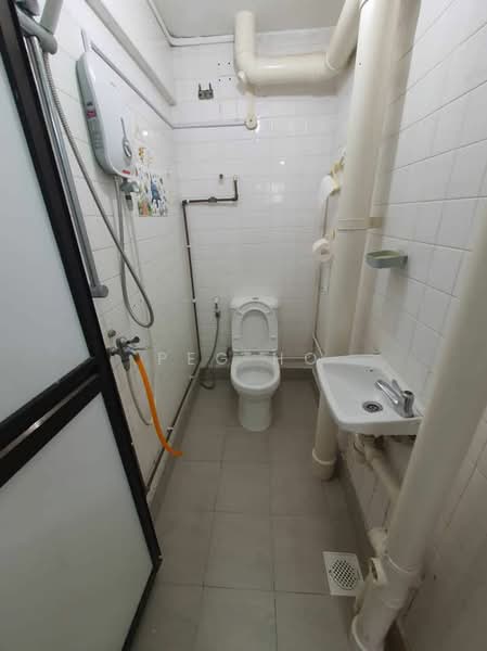 32 Jalan Bukit Ho Swee, 32 Jalan Bukit Ho Swee, 2 Bedrooms, 516 sqft, HDB Flat For Rent, by Peg Ho, 23874664 - PropertyGuru.com.sg